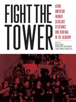 cover image of Fight the Tower
